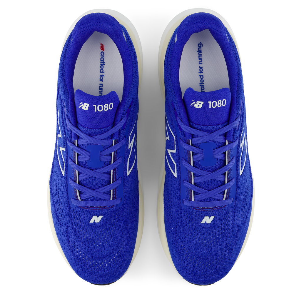 Férfi futócipő New Balance Infinion 1080 v15 M10802LH – kék