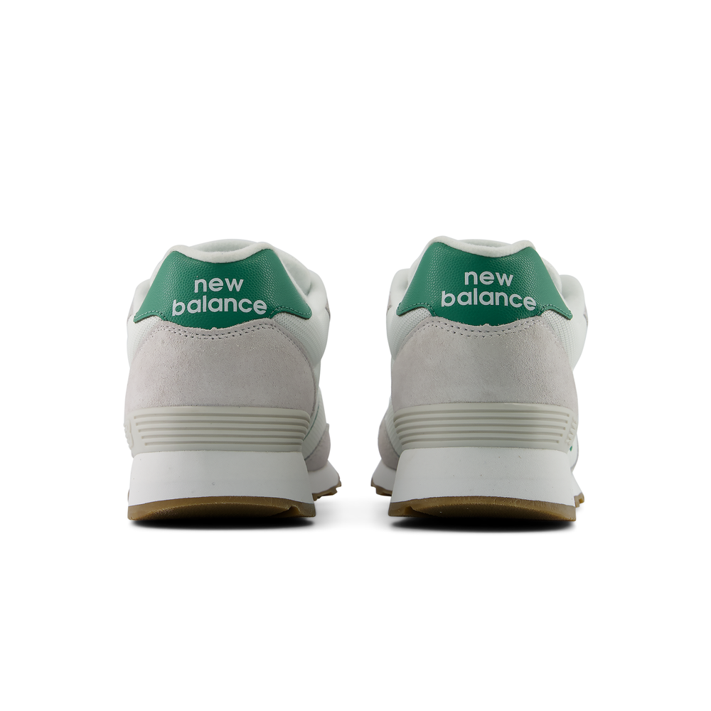 Férfi cipő New Balance M5157I4 – szürke