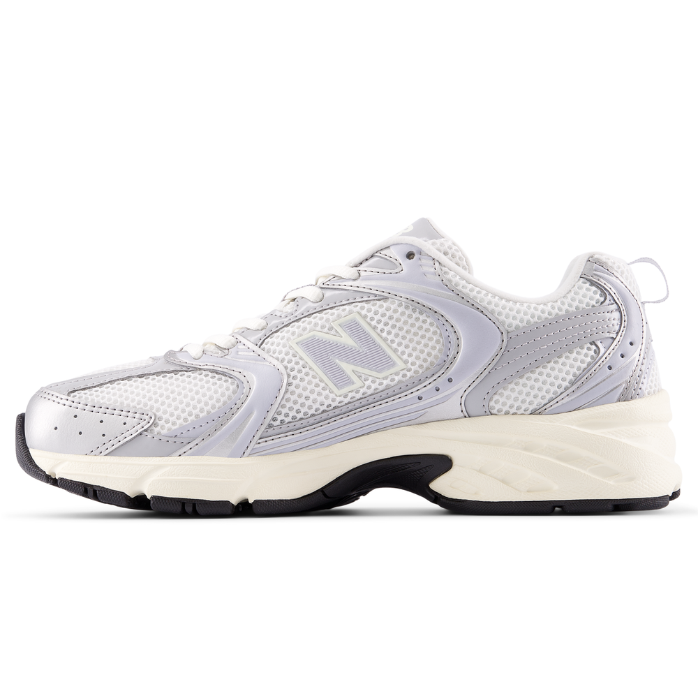 Unisex cipő New Balance U530SEA – ezüst