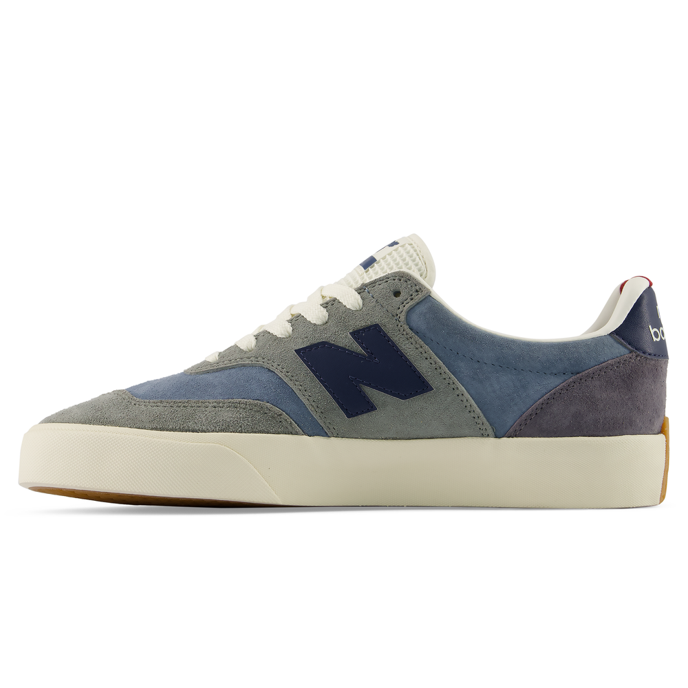Férfi cipő New Balance Numeric UN340NBA – kék