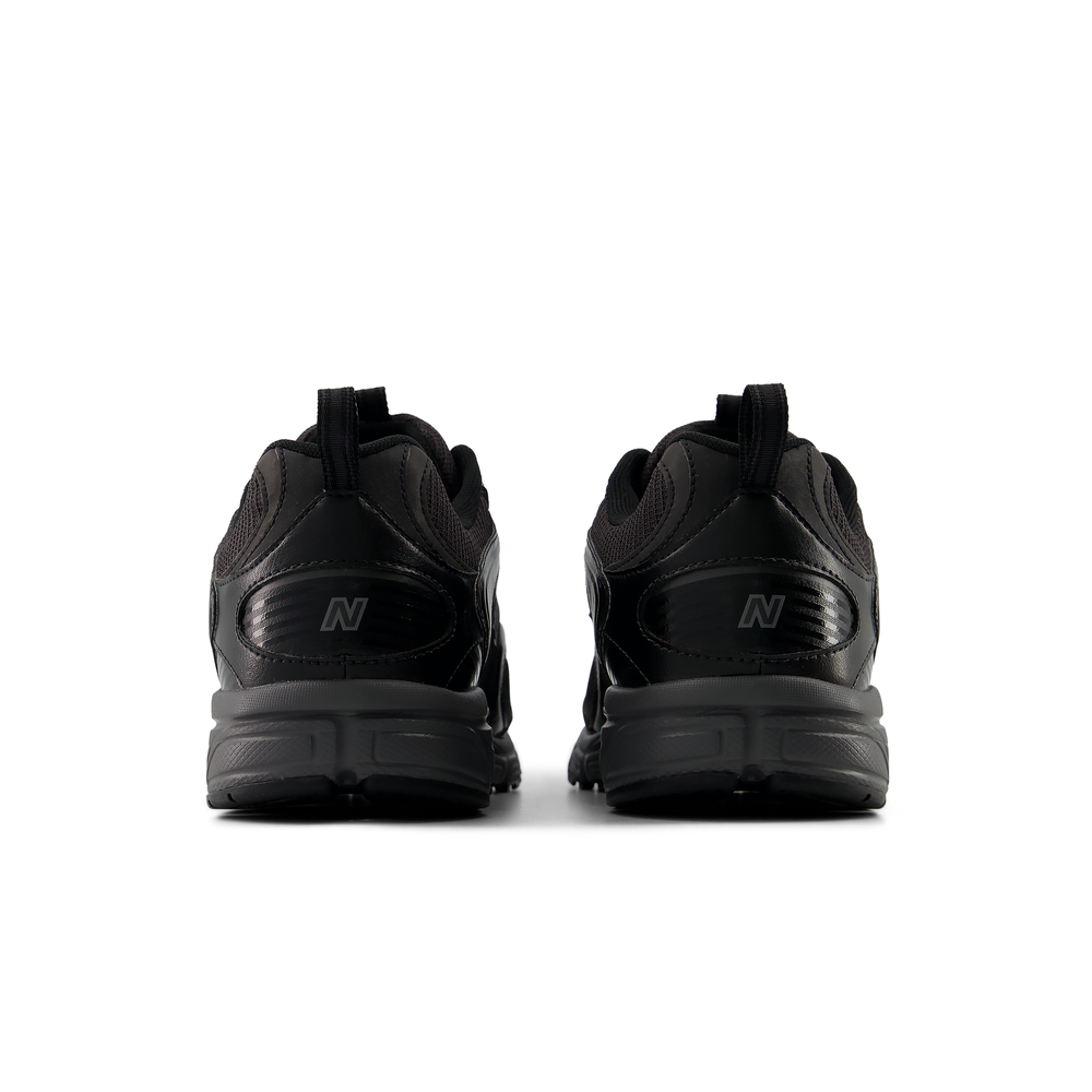Férfi cipő New Balance M40892Z – fekete
