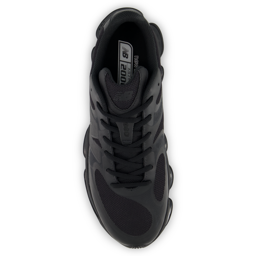 Unisex cipő New Balance ABZORB U20005L0 – fekete