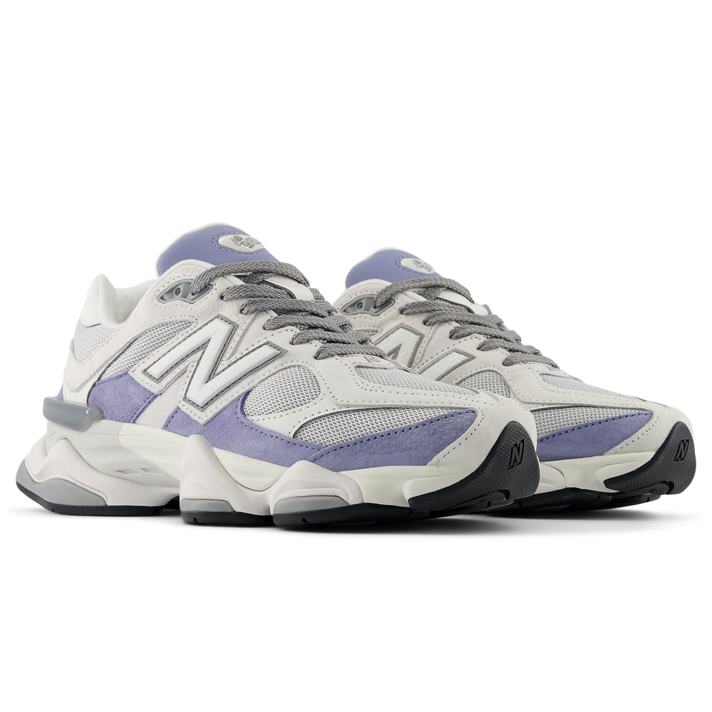 Unisex cipő New Balance U9060JBA – szürke