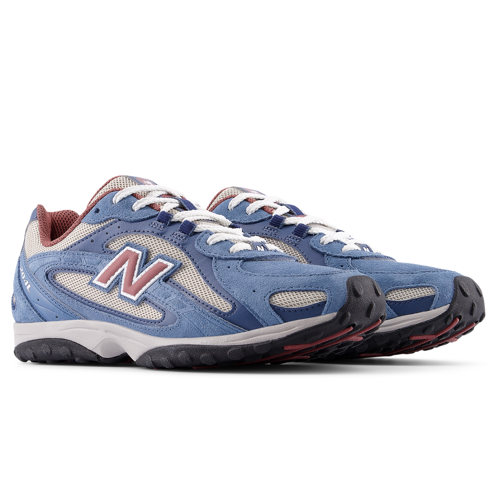 Unisex cipő New Balance U204LNPA – kék
