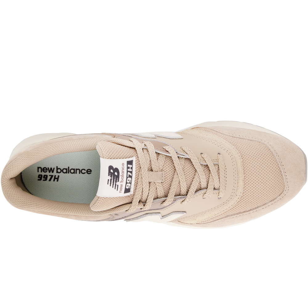 Férfi cipő New Balance CM997HPI – bézs