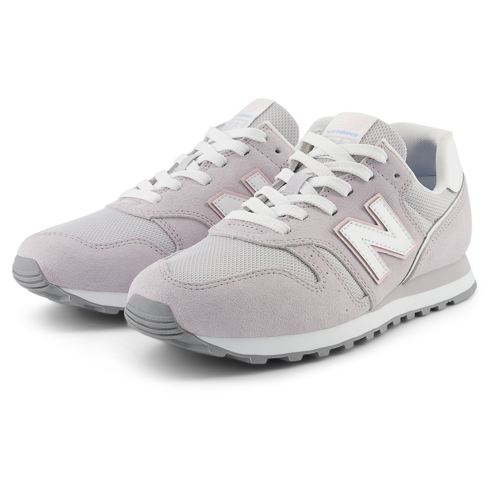 Női cipő New Balance WL373SO2 – szürke
