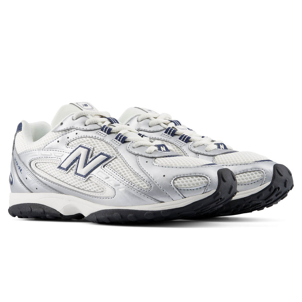 Női cipő New Balance U204LPC – ezüst