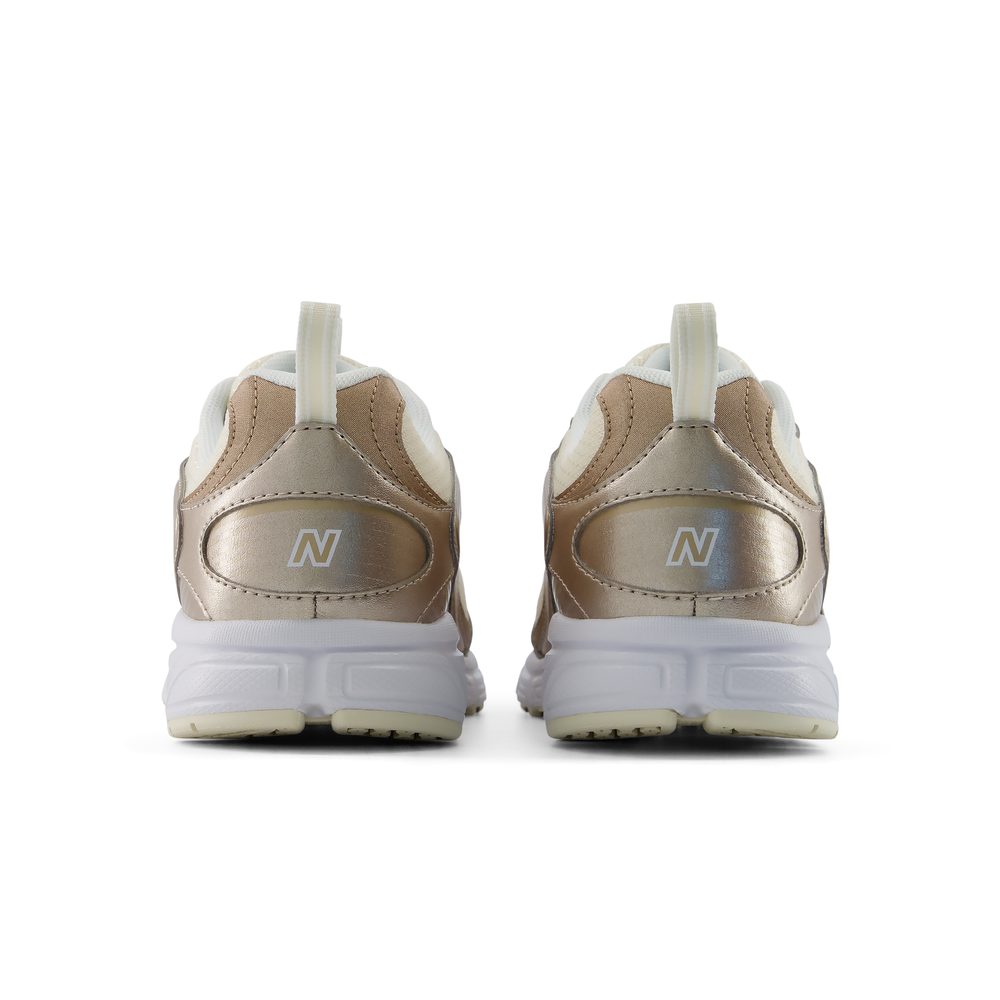 Női cipő New Balance W40815G – arany