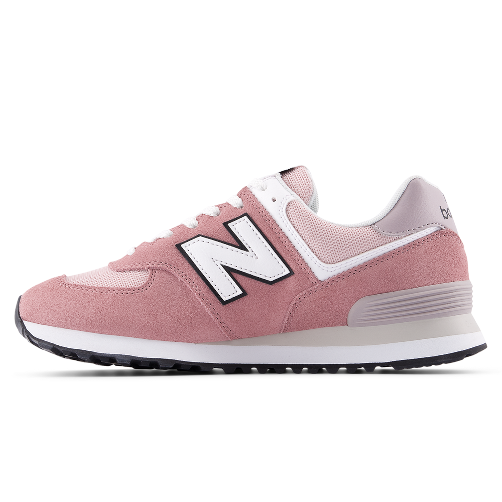 Unisex cipő New Balance U5747SG – rózsaszín