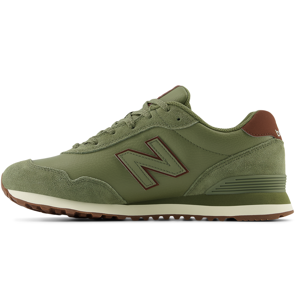 Férfi cipő New Balance ML515ADW – zöld