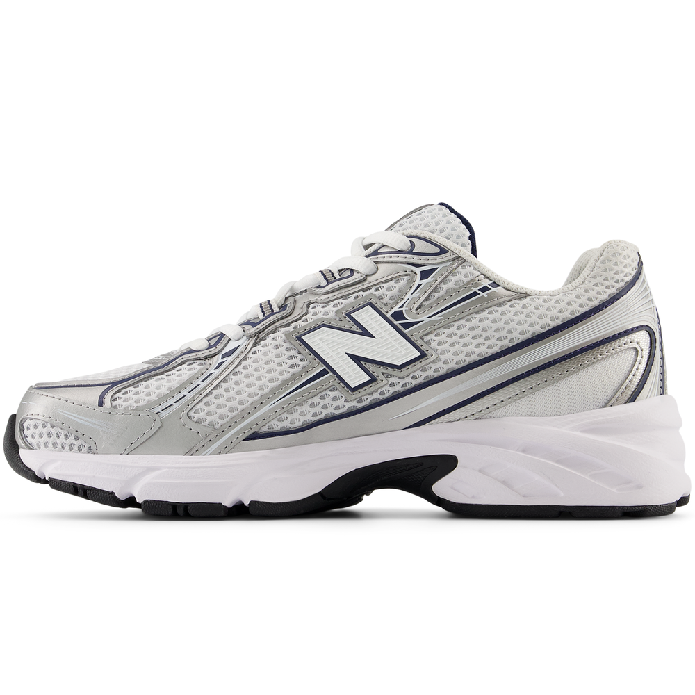 Unisex cipő New Balance U740WN2 – fehér