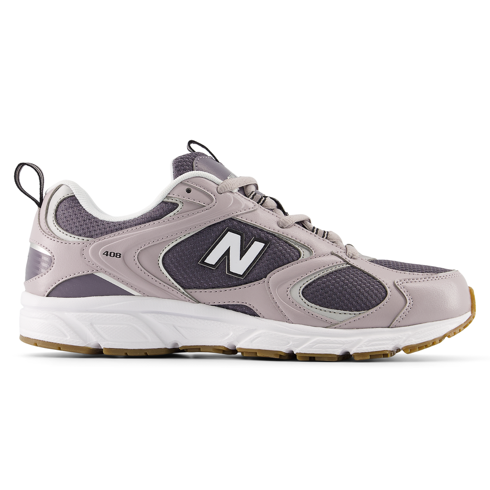 Unisex cipő New Balance U40827E – lila