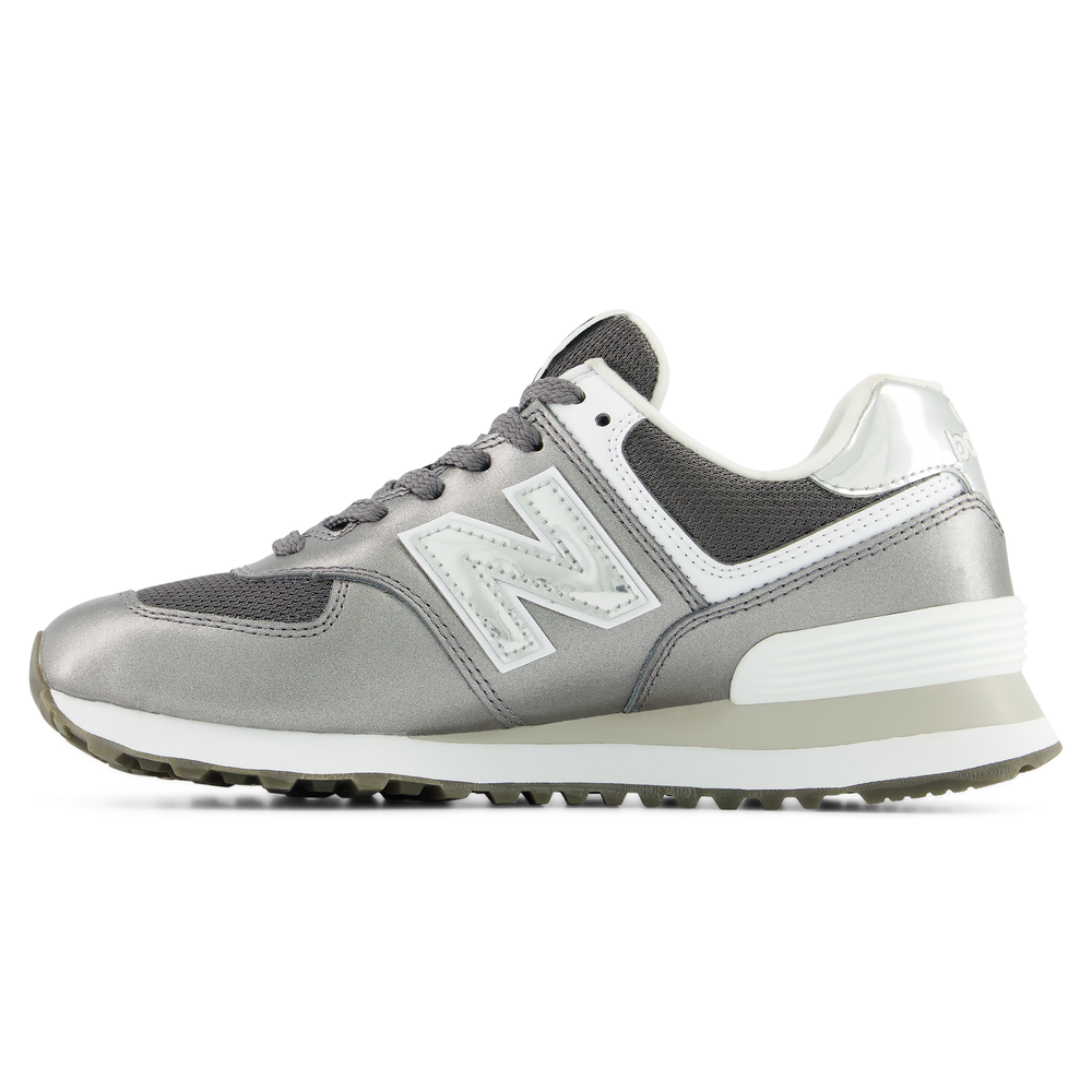 Női cipő New Balance W5748DS – ezüst