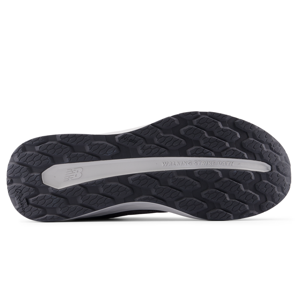 Unisex cipő New Balance MW880BA7 – barna