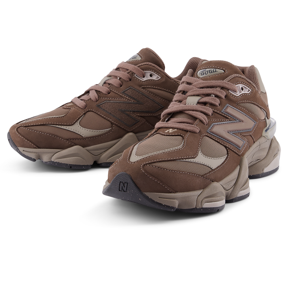 Unisex cipő New Balance U9060493 – barna