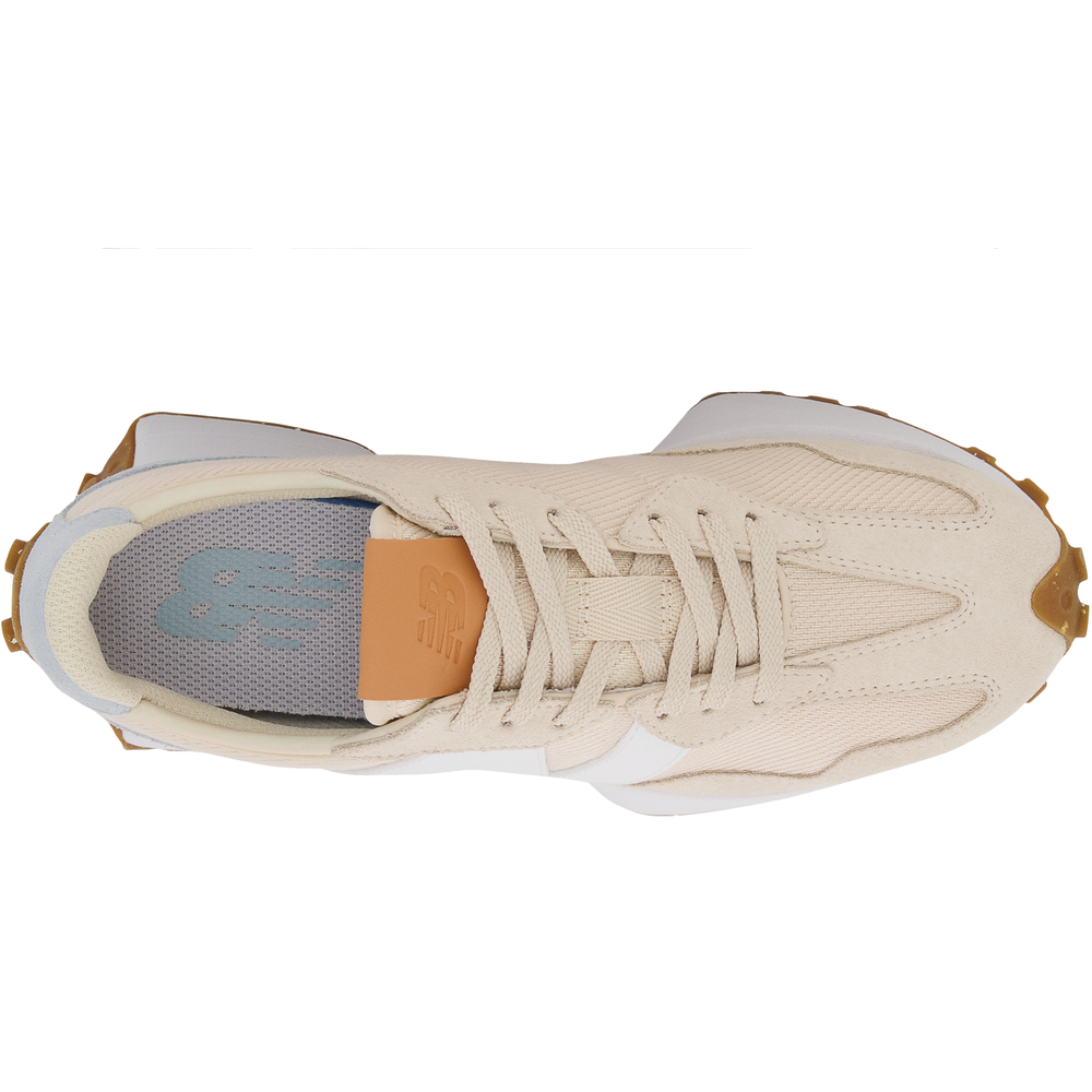 New Balance cipő WS327RB – bézs