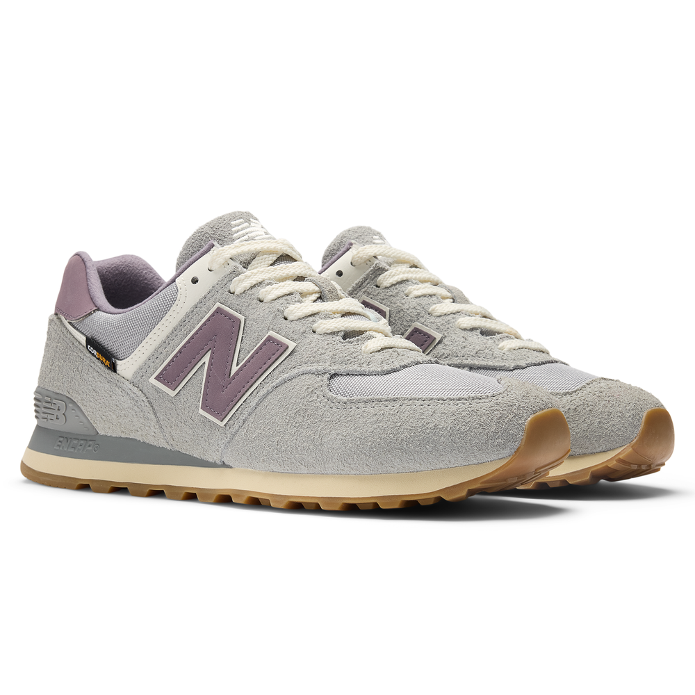 Unisex cipő New Balance U574YGD – szürke