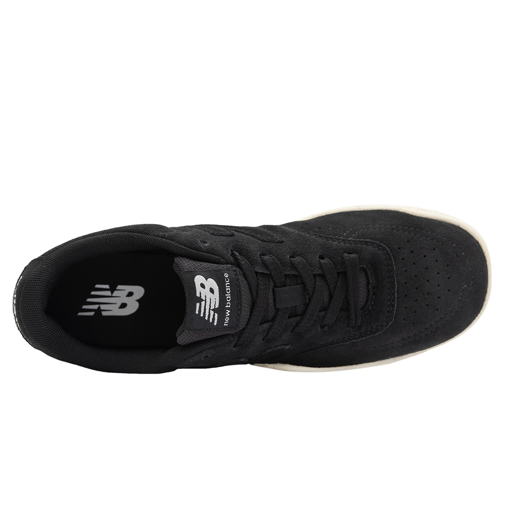 Unisex cipő New Balance BB80SBB – fekete