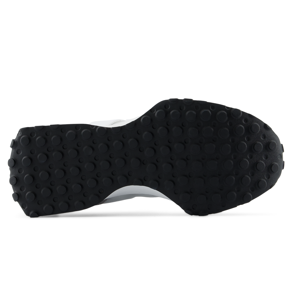 Gyermekcipő New Balance G3272WU – szürke