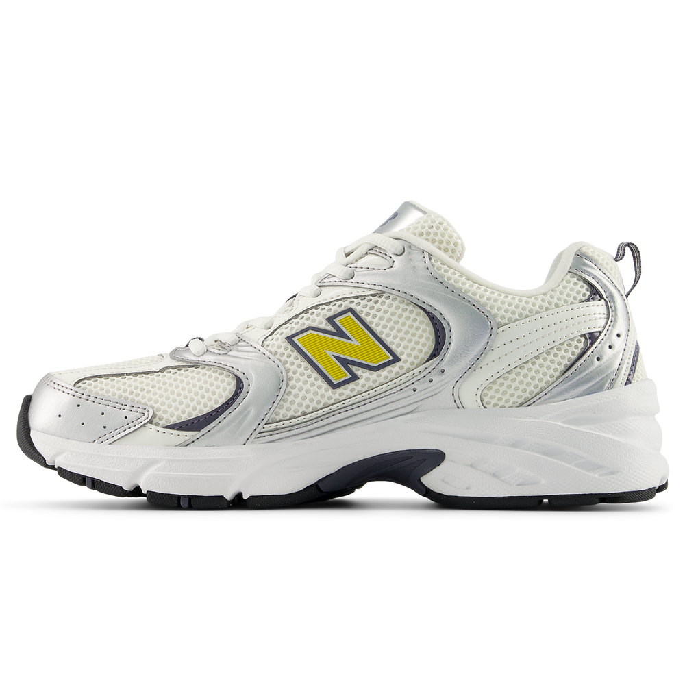 Unisex cipő New Balance U530153 – fehér