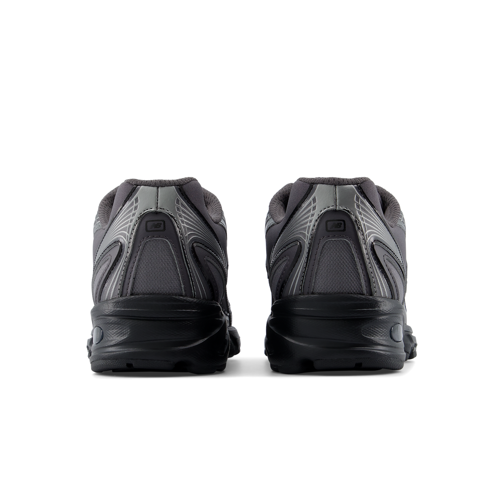 Unisex cipő New Balance U7406Y8 – szürke
