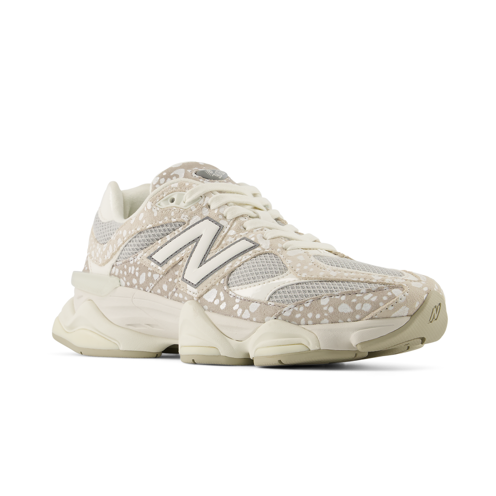 Unisex cipő New Balance U90606GE – bézs