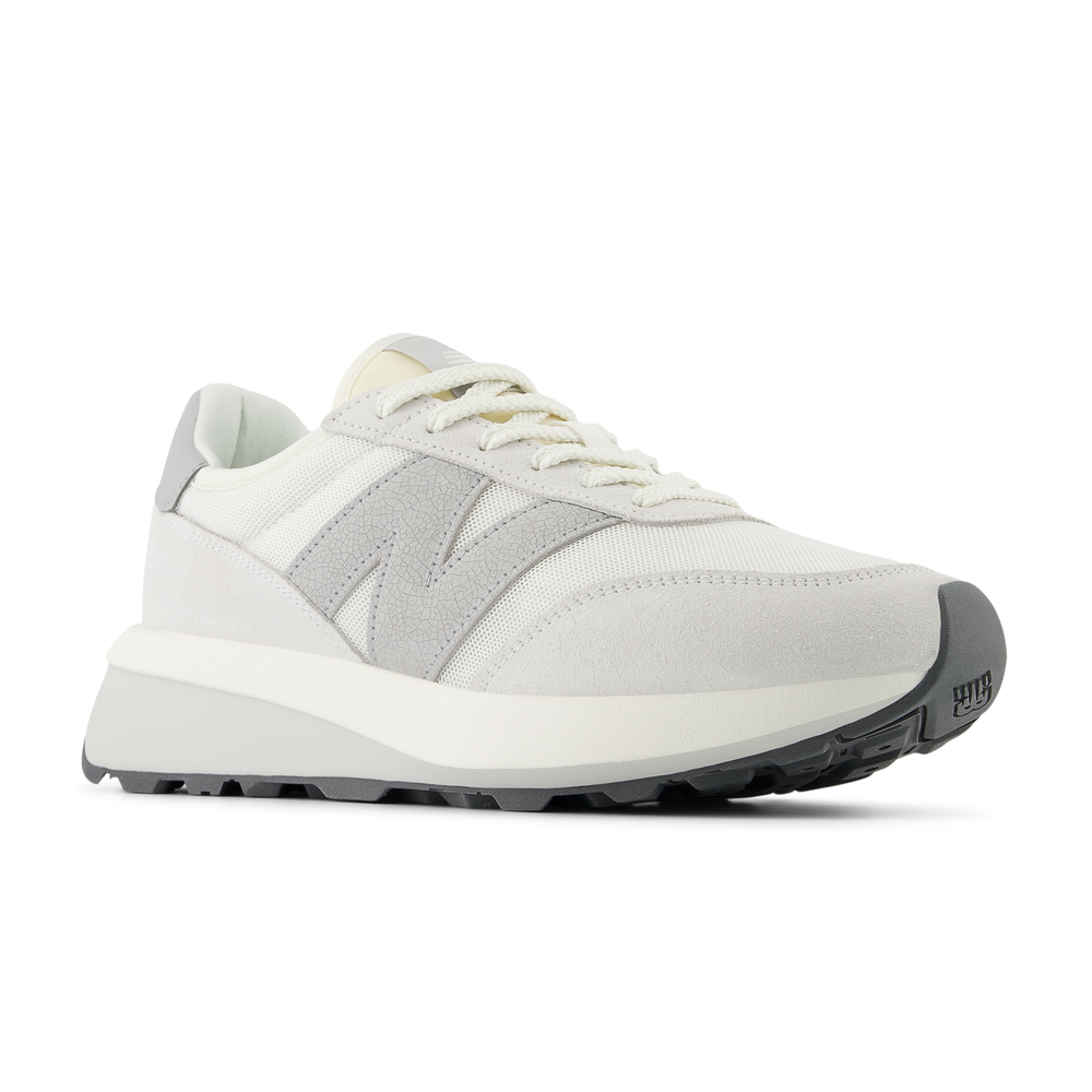 Unisex cipő New Balance U370AA – szürke