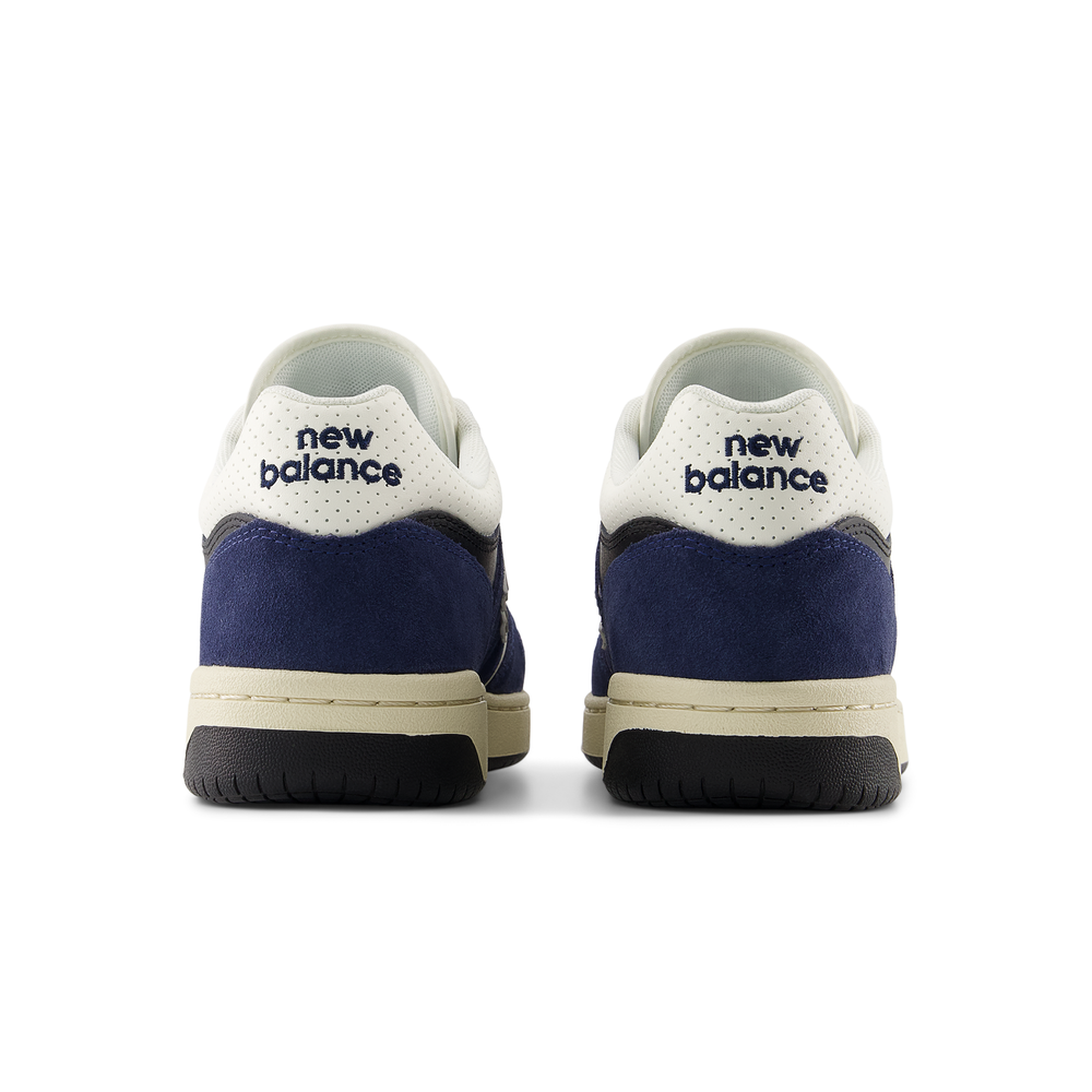 Unisex cipő New Balance BB480PEN – sötétkék