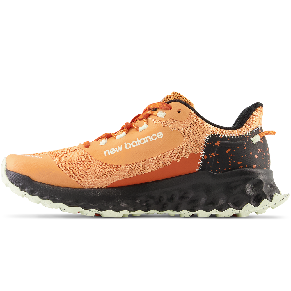 Női futócipő New Balance Fresh Foam Garoé WTGAROE1 – narancssárga