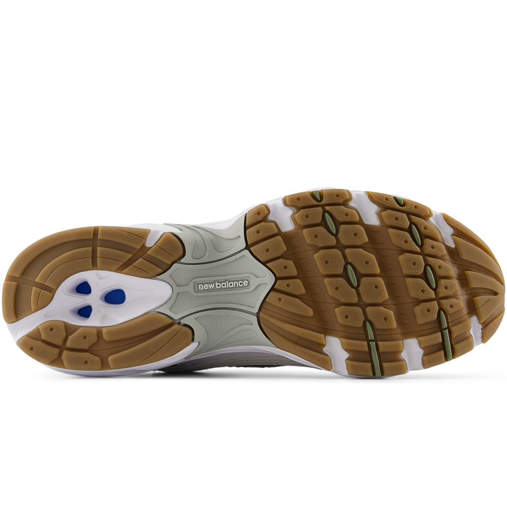 Férfi cipő New Balance MR530GA – zöld