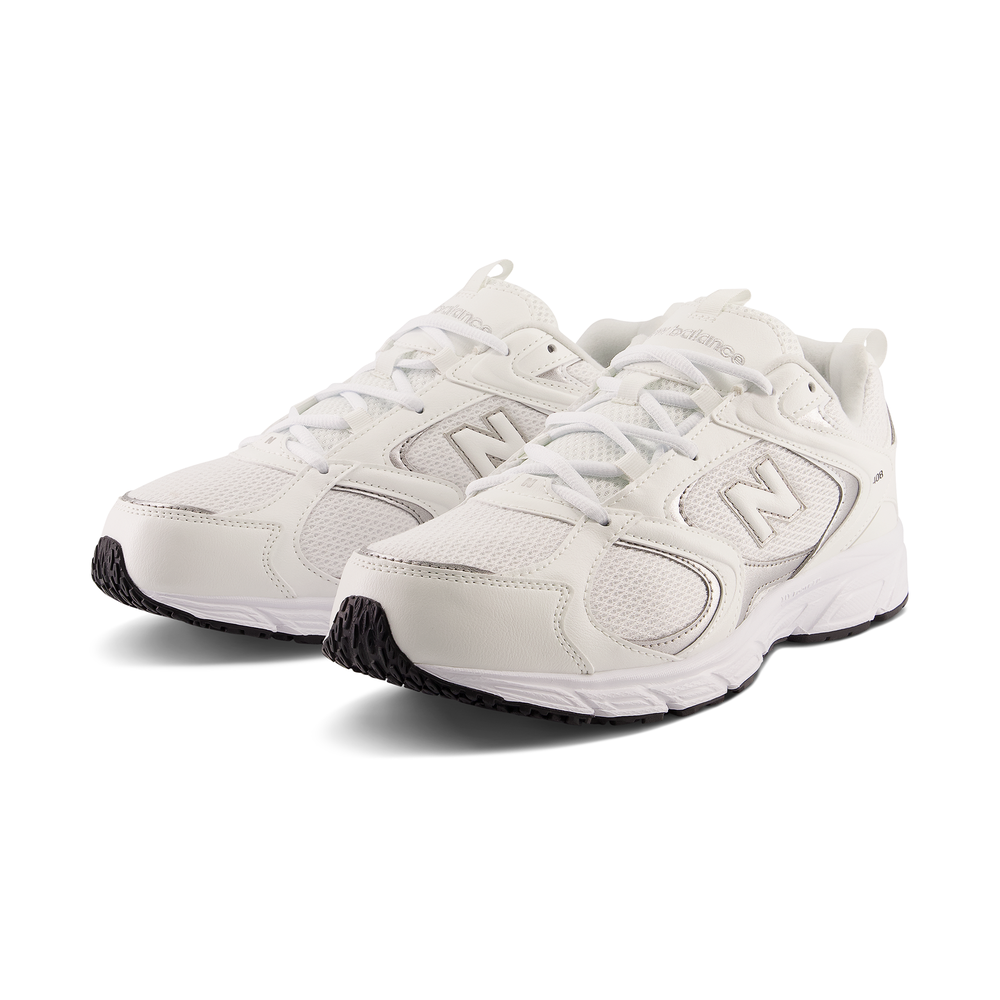 Unisex cipő New Balance ML408W – fehér