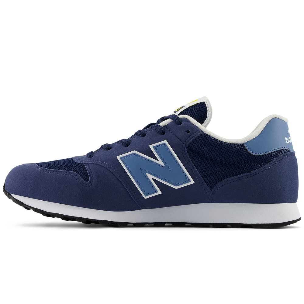 Férfi cipő New Balance GM500OBB – sötétkék