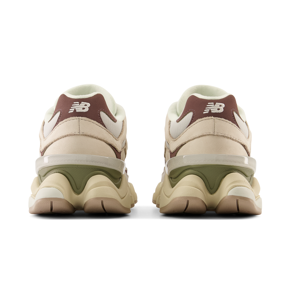 Unisex cipő New Balance U9060FNA – bézs