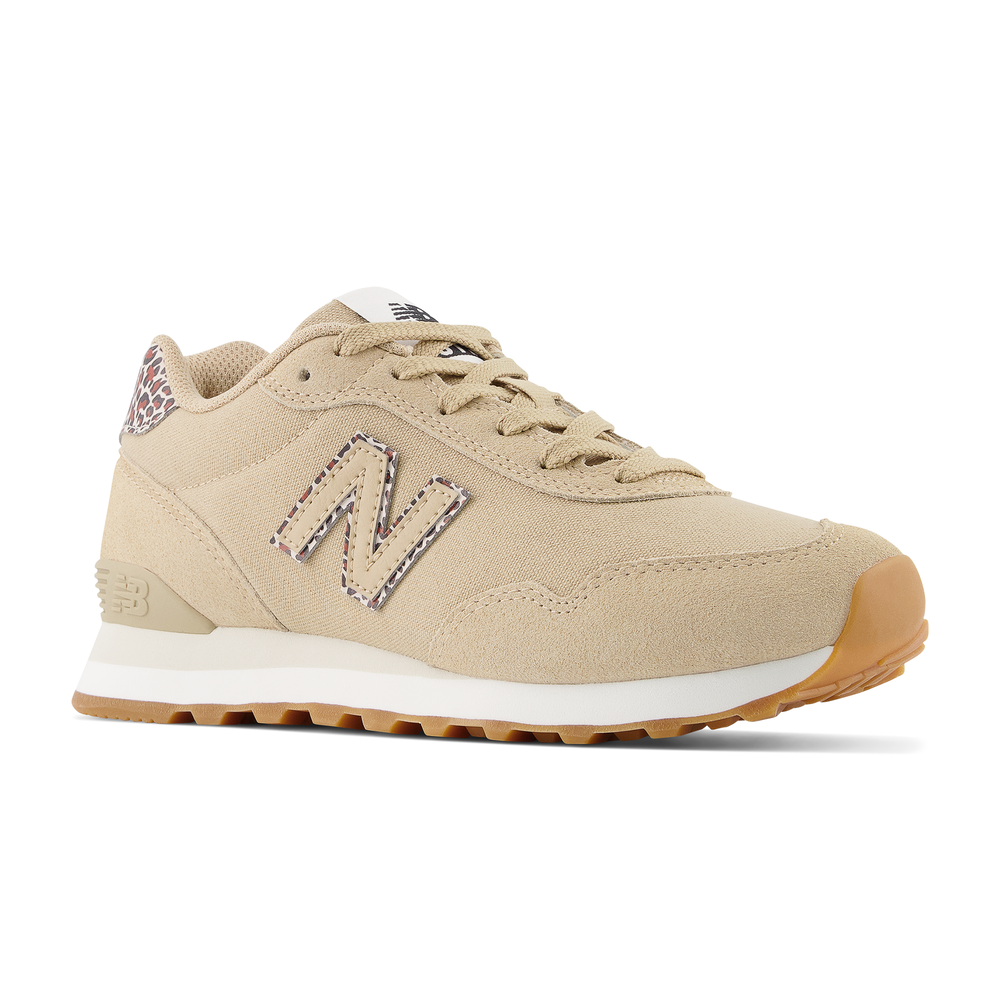 Női cipő New Balance WL515ST3 – bézs
