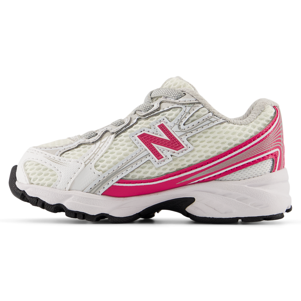 Gyerek cipő New Balance I740981 – fehér