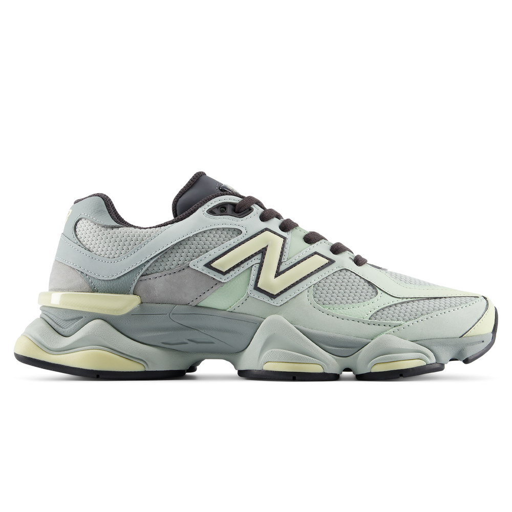 Unisex cipő New Balance U906038F – menta