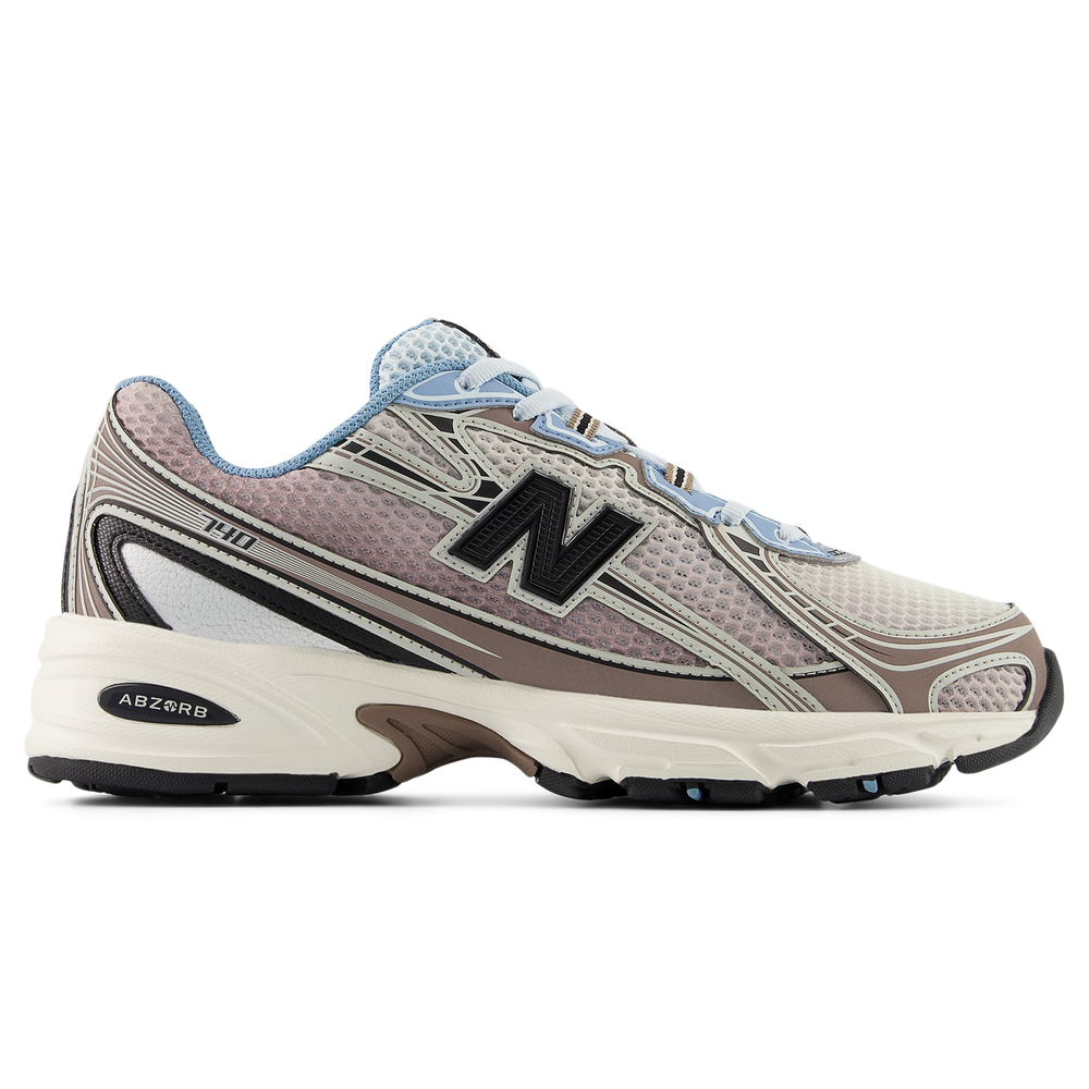 Unisex cipő New Balance U740BL2 – többszínű