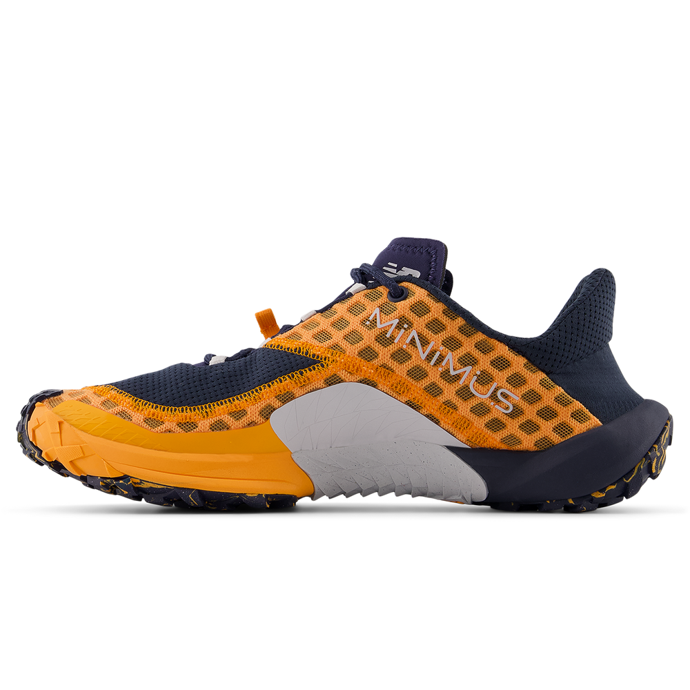 Férfi cipő New Balance Minimus Trail MTM10CO1 – narancssárga