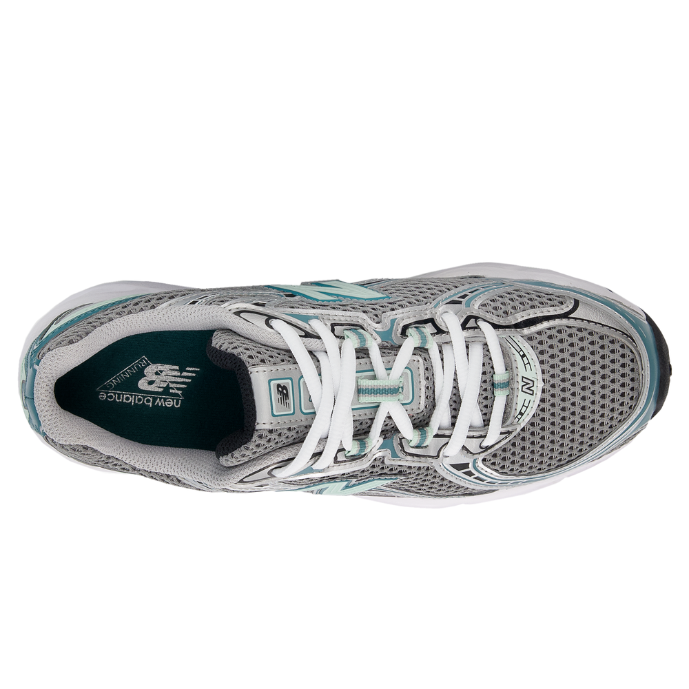 Unisex cipő New Balance U740NC2 – szürke