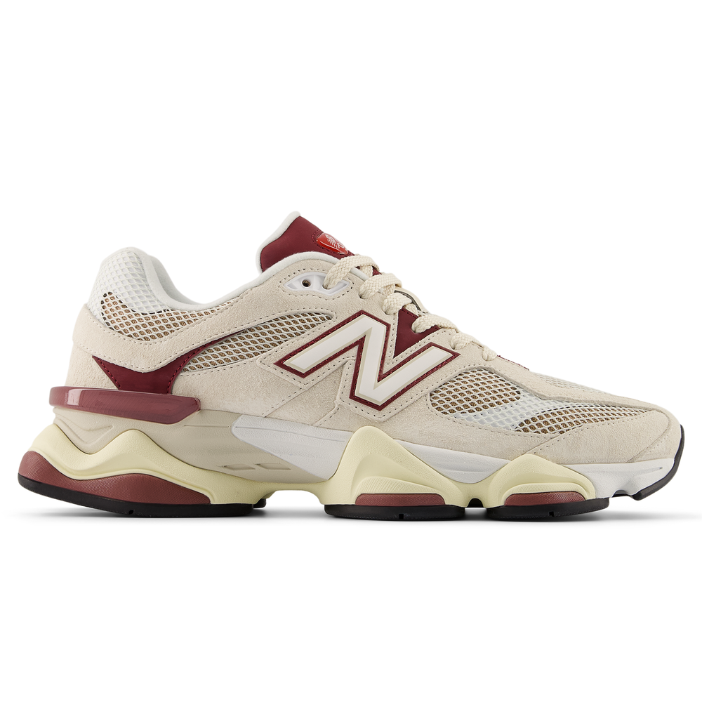 Unisex cipő New Balance U9060PSD – bézs