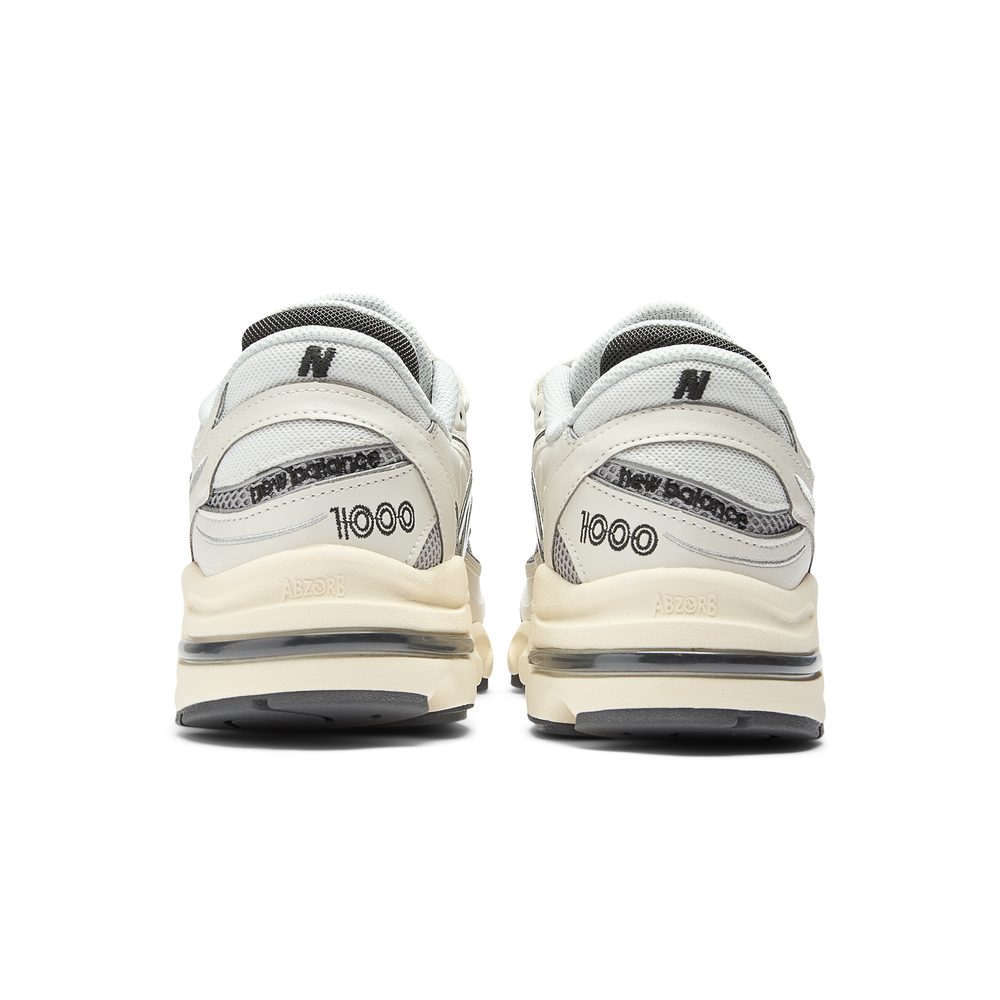 Unisex cipő New Balance M1000MEW – fehér
