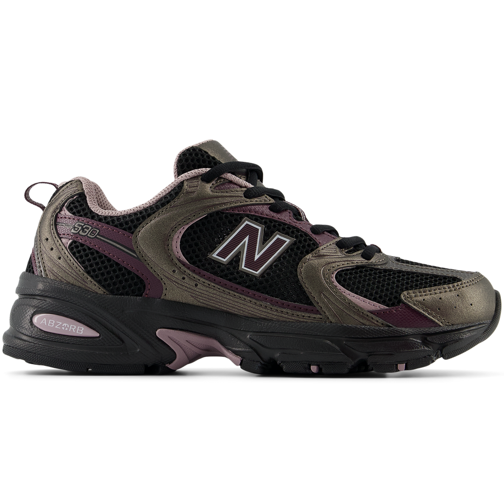 Unisex cipő New Balance MR530ADD – fekete