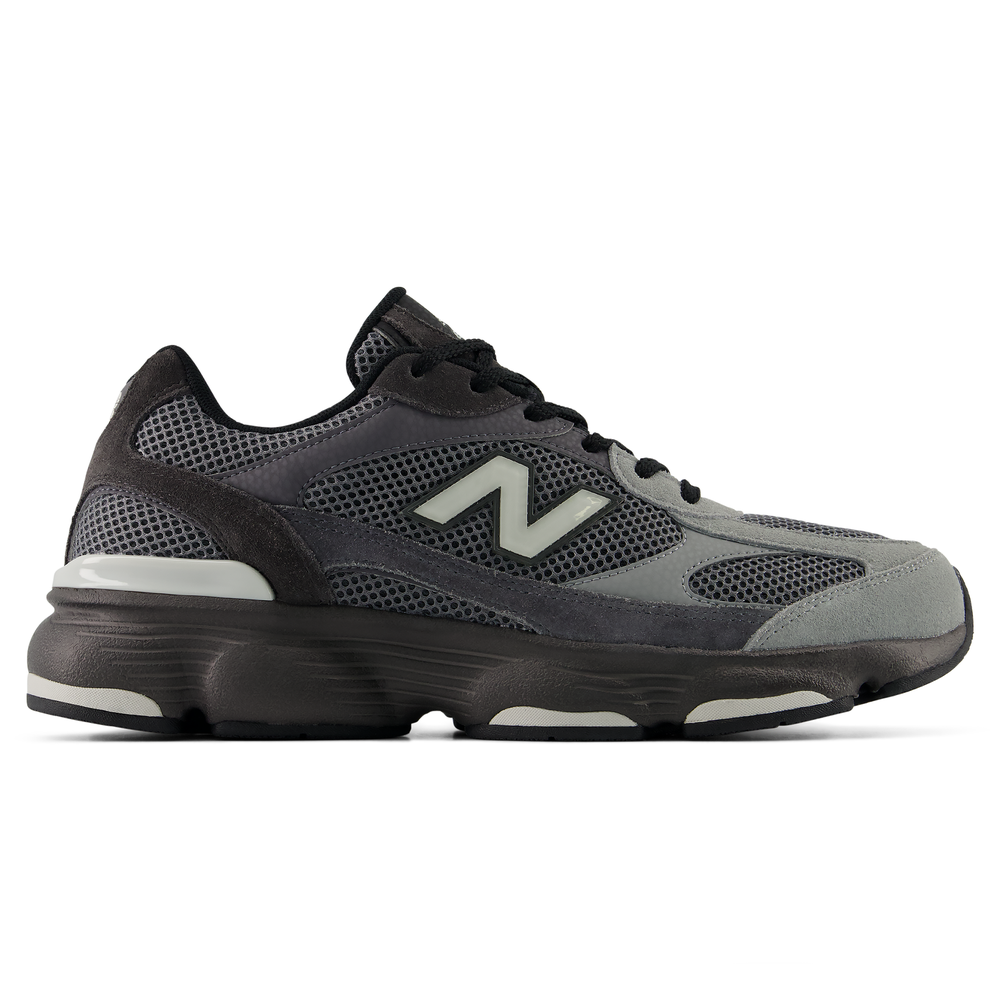 Férfi cipő New Balance M6032DK – szürke