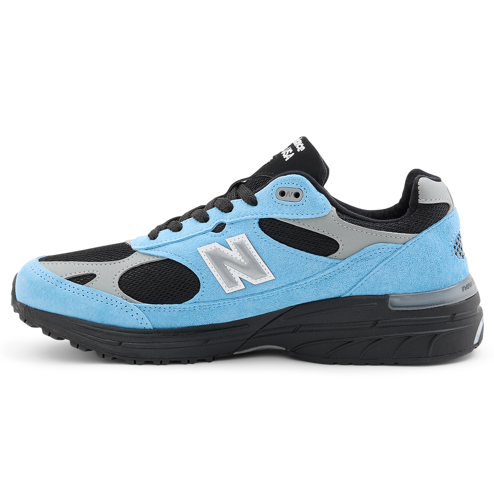 Unisex cipő New Balance U993BB – kék