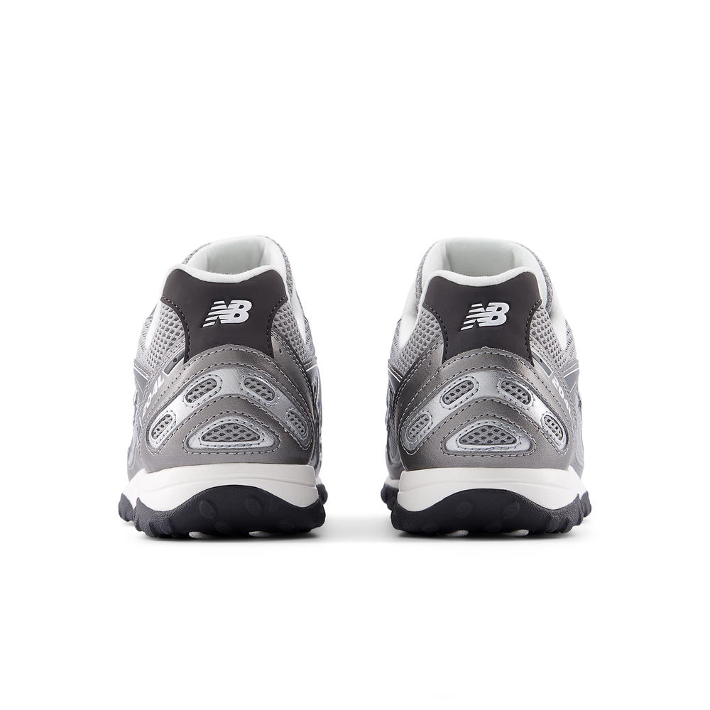 Unisex cipő New Balance U204L1KP – szürke
