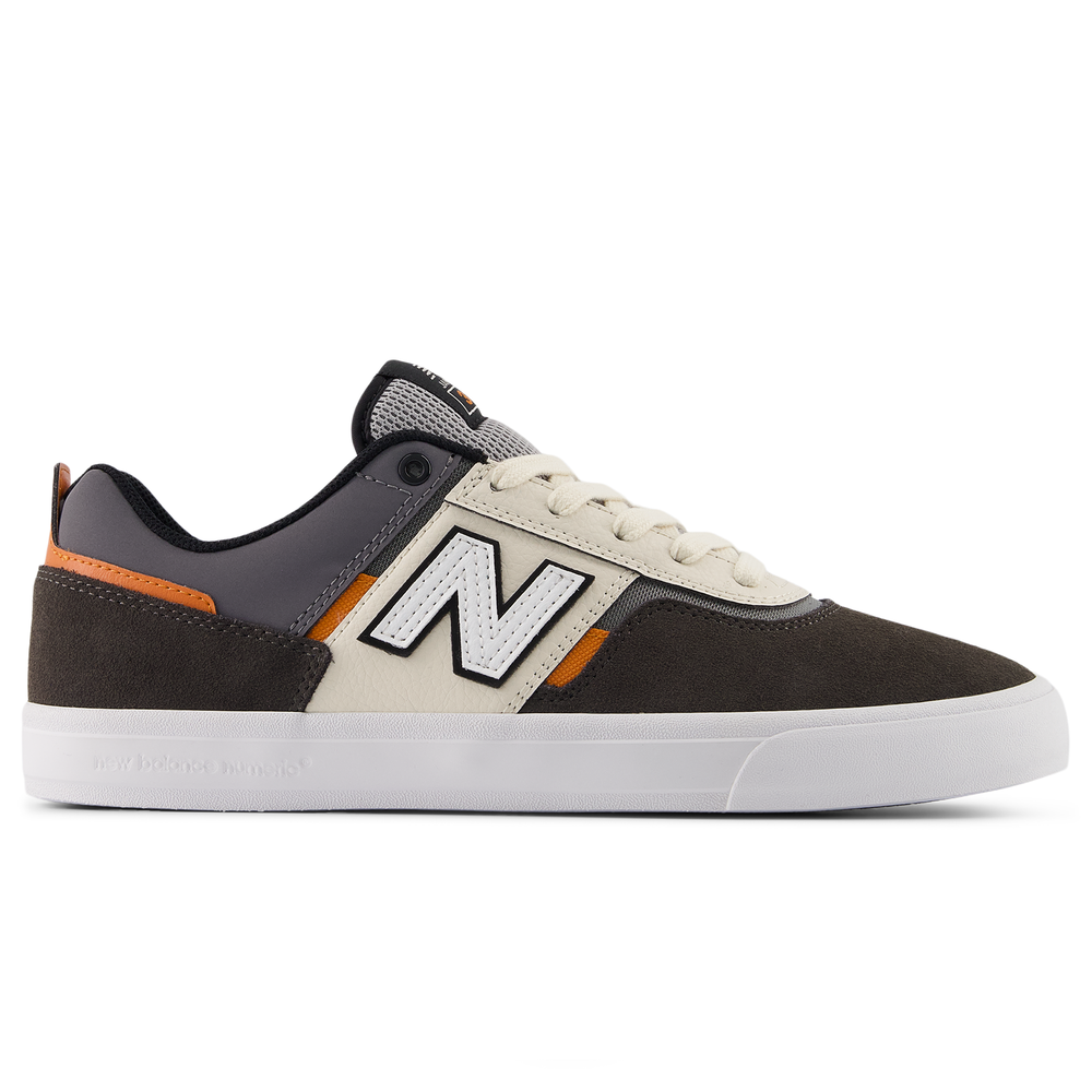 Férfi cipő New Balance Numeric NM306TRZ – fekete