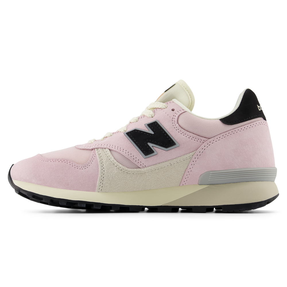 Női cipő New Balance U475PD – rózsaszín