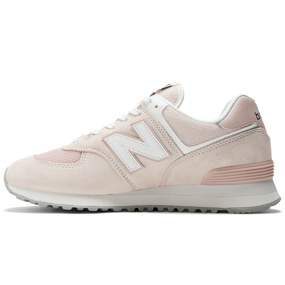 Női cipő New Balance U574FPP – rózsaszín