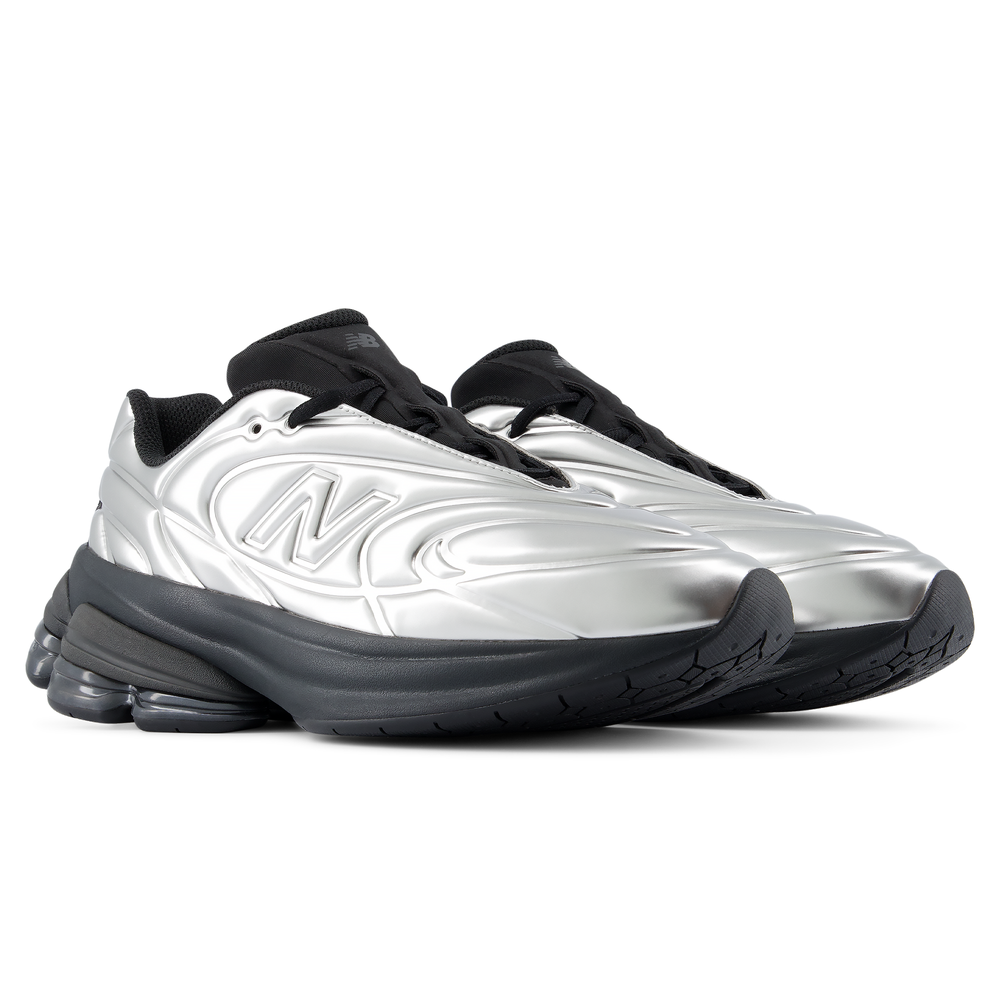 Unisex cipő New Balance ABZORB U50304UJ – ezüst