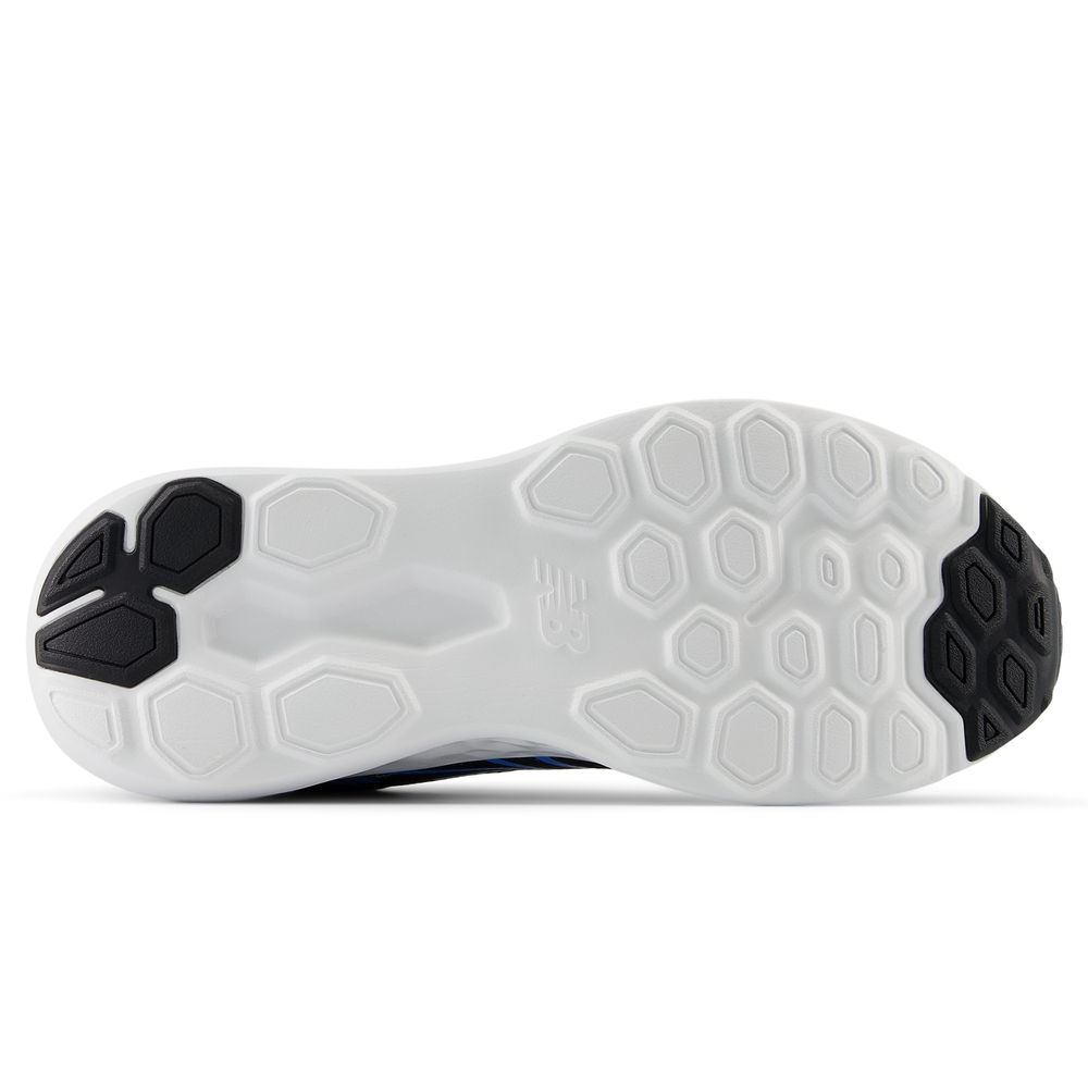 Férfi cipő New Balance M411RM3 – fekete
